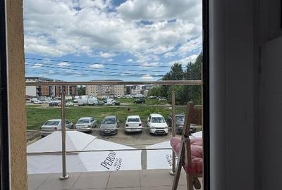 Apartament cu 2 camere decomandat, mobilat în Central - 8