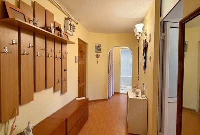 Apartament cu 2 camere decomandat în Tolstoi - 3