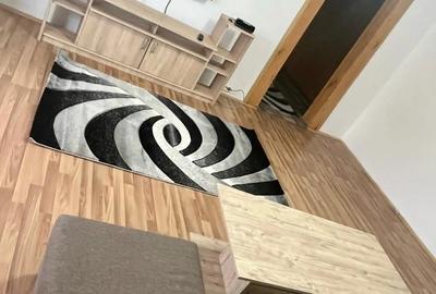 Inchiriez apartament cu 3 camere - 2