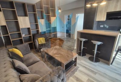 Studio Dublu Complex Sweet Green Viilor Bucuresti - 4