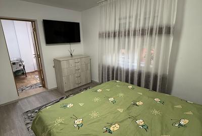 Casă cu 2 camere cu Teren 100 Mp în Central - 2