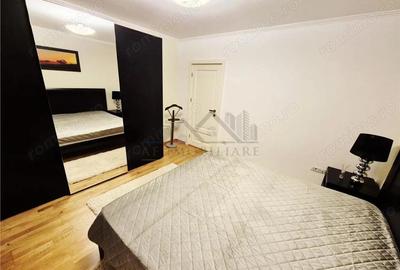 Apartament cu 4 camere decomandat cu parcare - 6