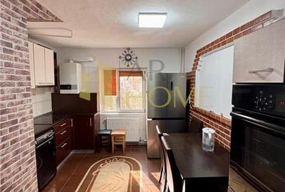 Inchiriere apartament 3 camere, centrala proprie, Ploiesti zona Mihai Bravur - 3