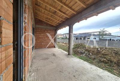 AX1005 Ciarda Rosie, Duplex Mediteranean, Toate Utilitatile - 11