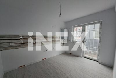 TVA inclus | Casa individuala 4 camere Trivale | Proiect NOU - 2