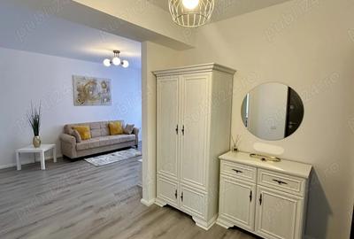 PRIMA INCHIRIERE Comuna 1 Decembrie, Judetul ILFOV Apartamente 2 camere X-Residence - 9