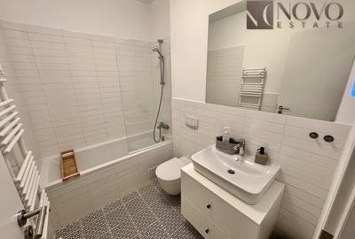 2 camere | Aviatiei Park | Parcare subterana | Balcon - 6