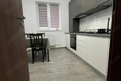 Apartament cu 2 camere decomandat în Central - 4