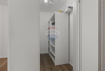 Apartament cu 2 camere si loc de parcare de inchiriat ARED IMAR - 4
