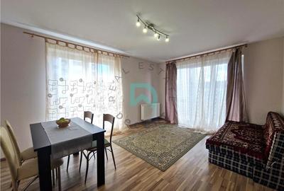 Apartament cu 2 camere decomandat în Tractorul - 1