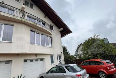 Casa duplex Sangeorgiu de Mure? 290 mp utili, teren 6 - 2