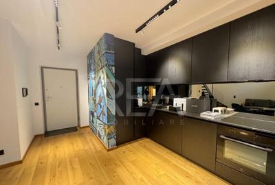 Duplex 2 Camere Aviatiei - Cloud 9 | Smart Home | Parcare - 4