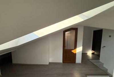 Apartament cu 3 camere si mansarda,bragadiru - 3