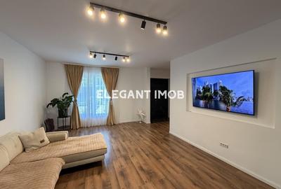 Casă individuală cu 7 camere cu Canalizare în Corbeanca - 3