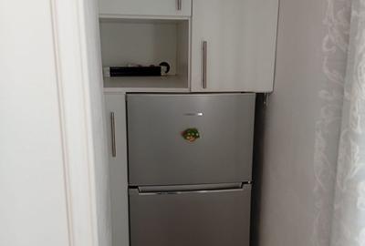 Apartament cu 3 camere semidecomandat în Central - 8