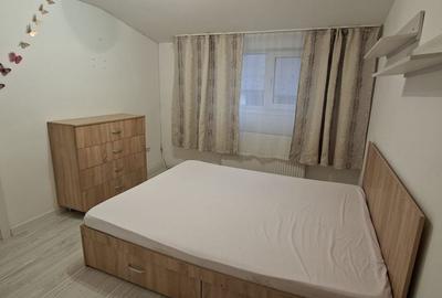 Apartament cu 2 camere în Lunca Cetățuii - 5