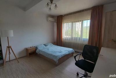 Garsonieră decomandată în Virtuții - 3