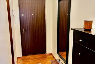 Apartament cu 2 camere decomandat în Nicolae Grigorescu - 7