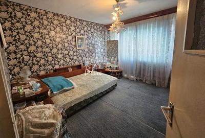 Apartament cu 2 camere decomandat în Tomis III - 3