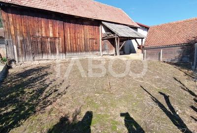 Casa individuala 5 camere 114mpu teren liber 263mp in Fantanele - 14