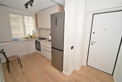 Apartament cu 2 camere semidecomandat în Amzei - 6