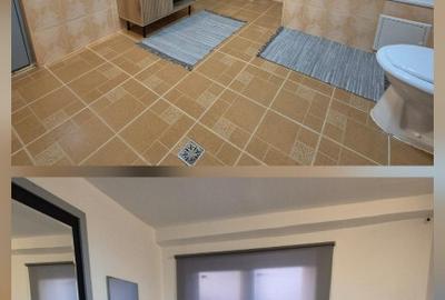 Inchiriez casa la curte - 4