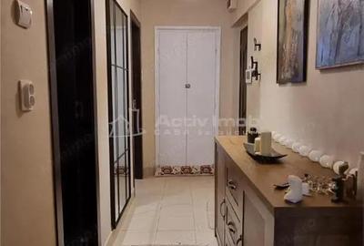 Garsoniera - Mihai Bravu - Ferdinand - mobilata - Comision 0 - 3