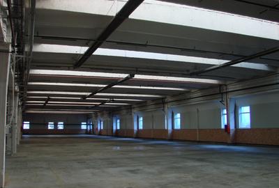 Spațiu industrial, în Astra - 4