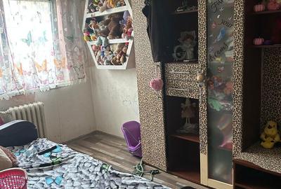 Apartament cu 2 camere în Nufărul - 5