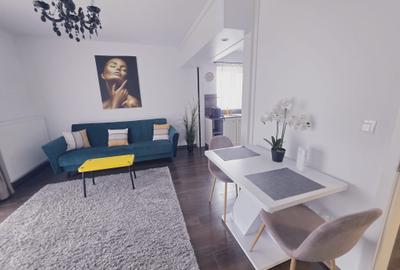 Apartament cu 2 camere decomandat în Avantgarden - 2