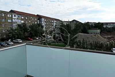 Apartament cu 2 camere semidecomandat în Nufărul - 9