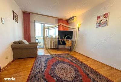 Apartament cu 2 camere decomandat în Grivița - 3