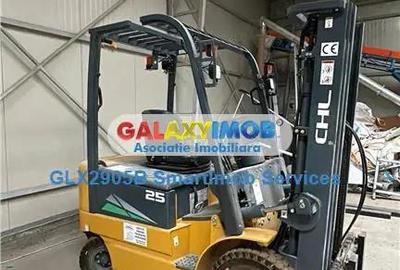 Siloz cu 880tone capacitate totala(4 celule) si| 1650mp teren - 7