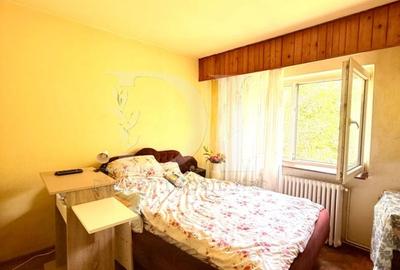 Apartament cu 4 camere decomandat, mobilat în Grigorescu - 6