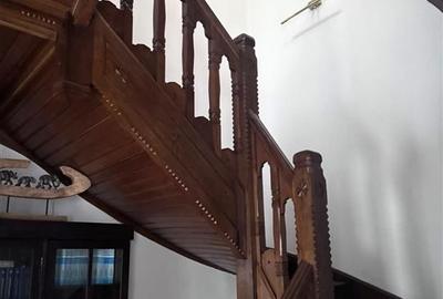 Vila deosebita Str. Vasile Lascar - 9