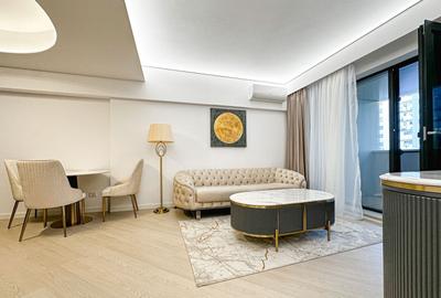 Apartament cu 3 camere decomandat, mobilat în Pipera - 3