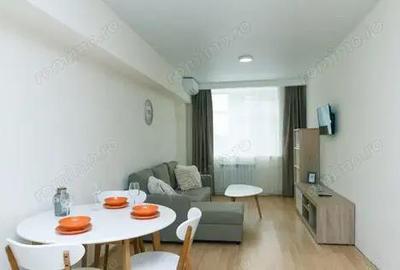 Inchiriem apartament de 2 camere complet mobilat - 1