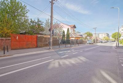 Casă individuală cu 4 camere cu Teren 400 Mp în Vlahuță - 3