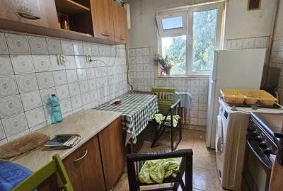 REA1024553 Apartament 2 camere Drumul Taberei - 2