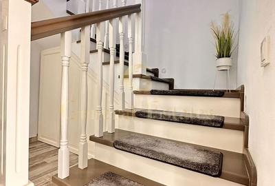 Casă individuală cu 4 camere cu Canalizare în Tărlungeni - 12