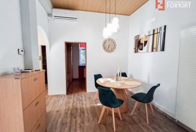 Apartament cu 3 camere de inchiriat in Timisoara, zona Take Ionescu Apartament cu 3 camere de inchiriat in Timisoara, zona Take Ionescu - 7