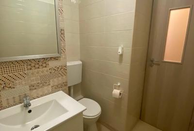 Apartament cu 3 camere semidecomandat în Drumul Taberei - 5