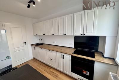 Apartament cu 2 camere decomandat, mobilat în Dristor - 13