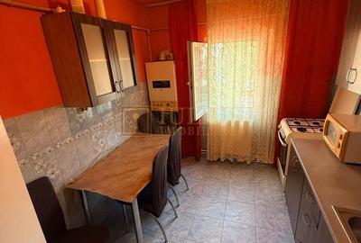 Apartament cu 2 camere semidecomandat, mobilat în Lipovei - 9