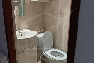 Garsonieră semidecomandată, mobilată în Gheorgheni - 7