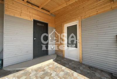 Casă cu 4 camere cu Teren 860 Mp în Dragodana - 14