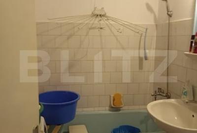 Apartament cu 3 camere, 60 mp, Bulevardul Dacia - 6