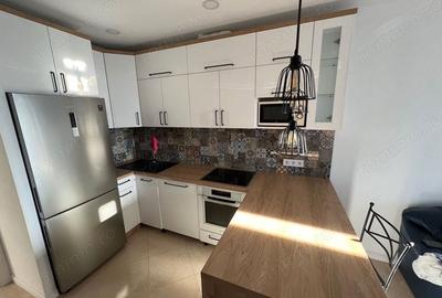 Garsonieră în Aviatorilor - 3