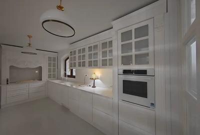 Vila Lux 8 Camere Herastrau I Cartierul Francez - 8