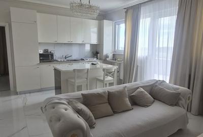 Apartament cu 3 camere în Central - 4